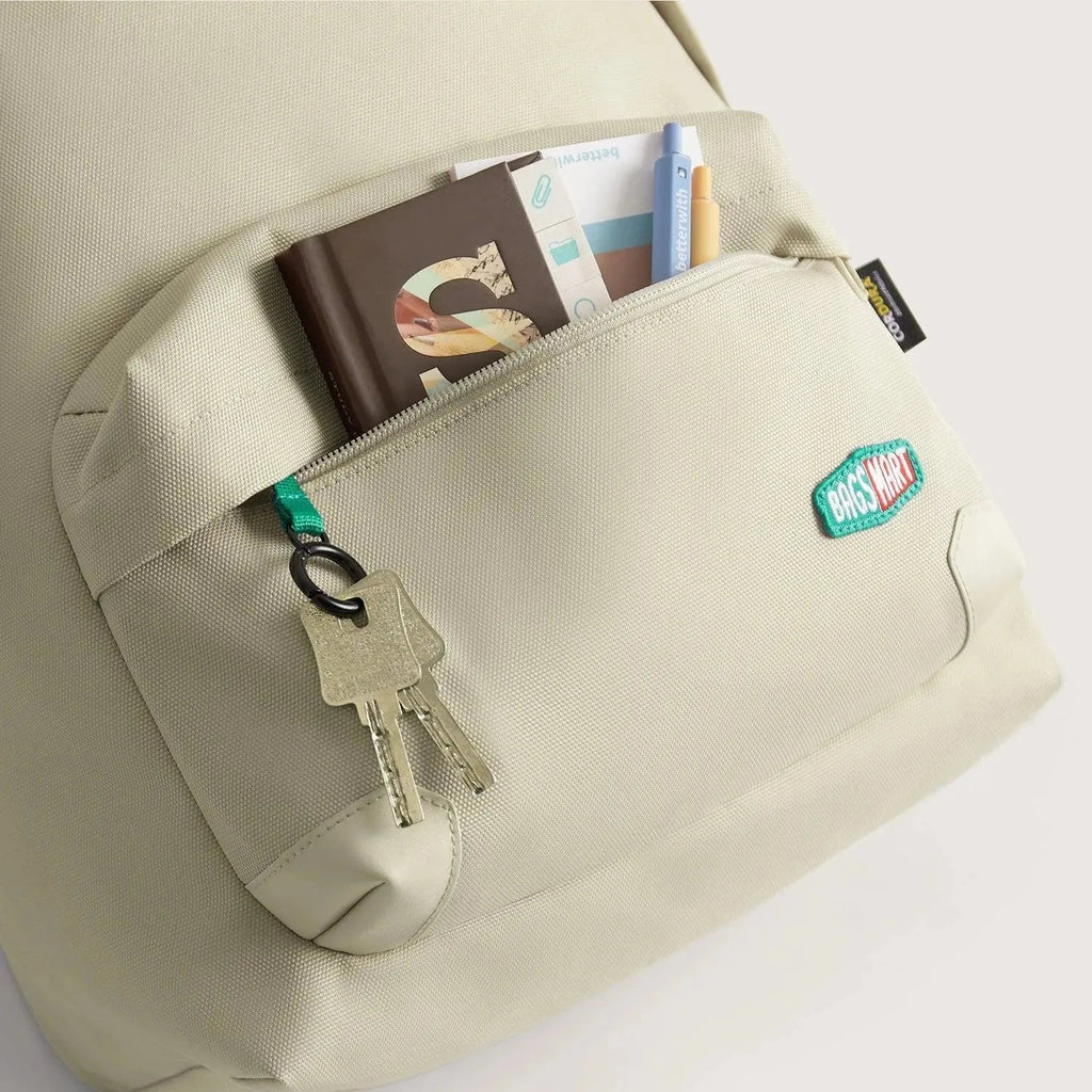 Cordura?? Campus Backpack with Laptop Sleeve