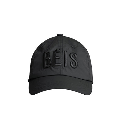 The B�ISball Cap in Black