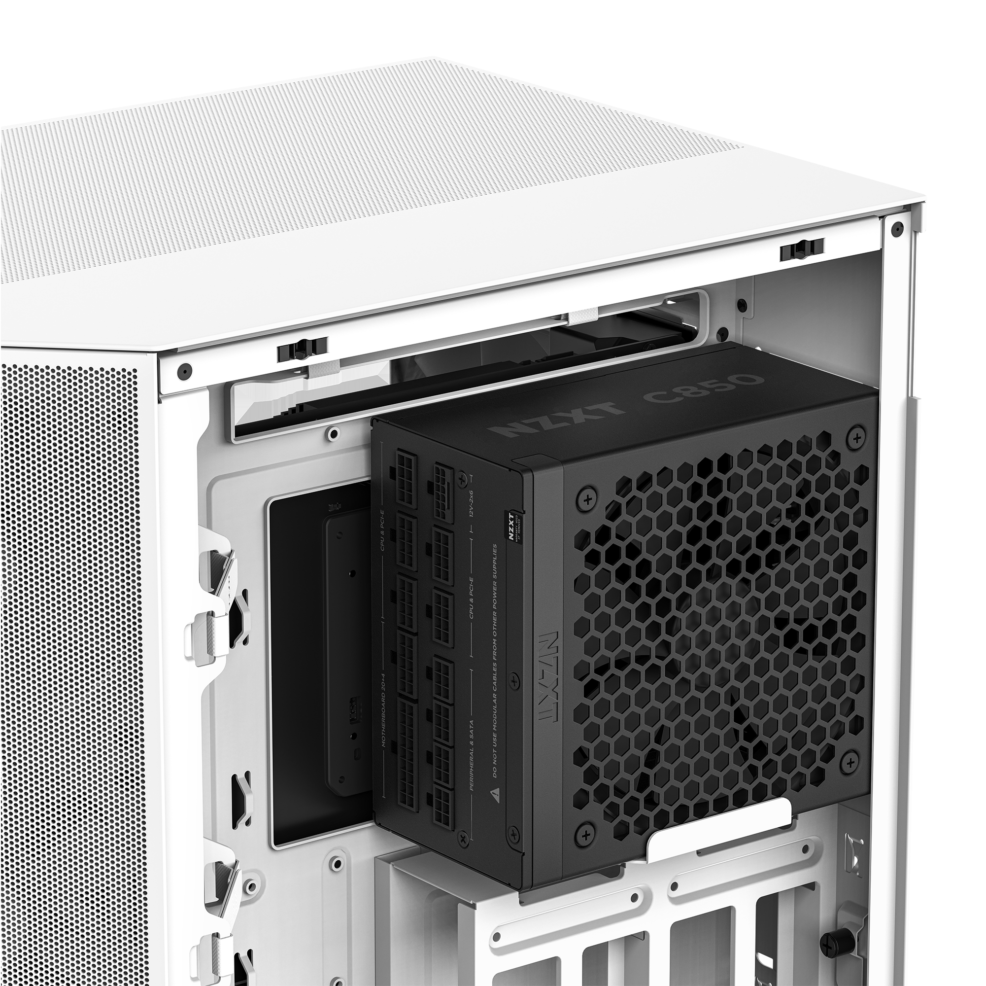 C850 Gold ATX 3.1