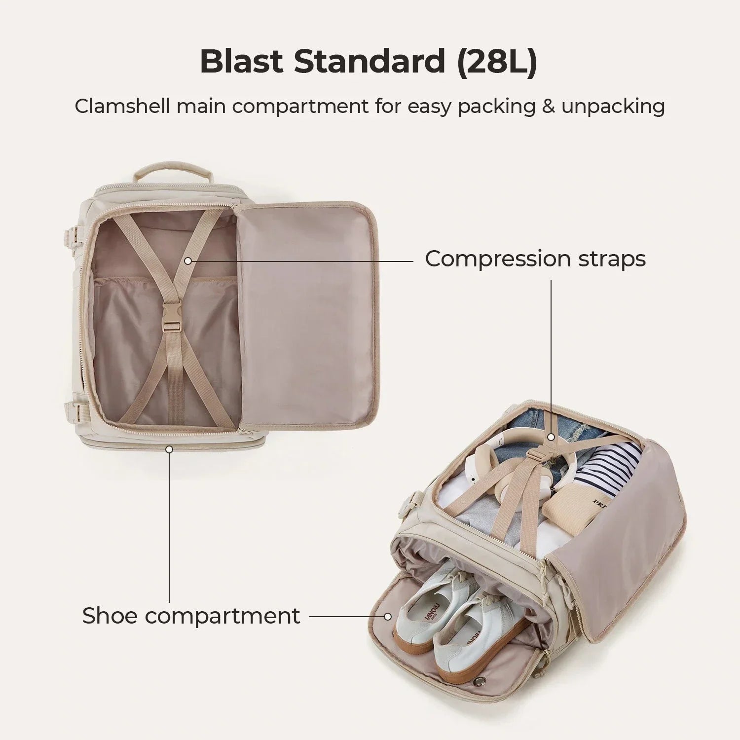 Light Wanderer Kit