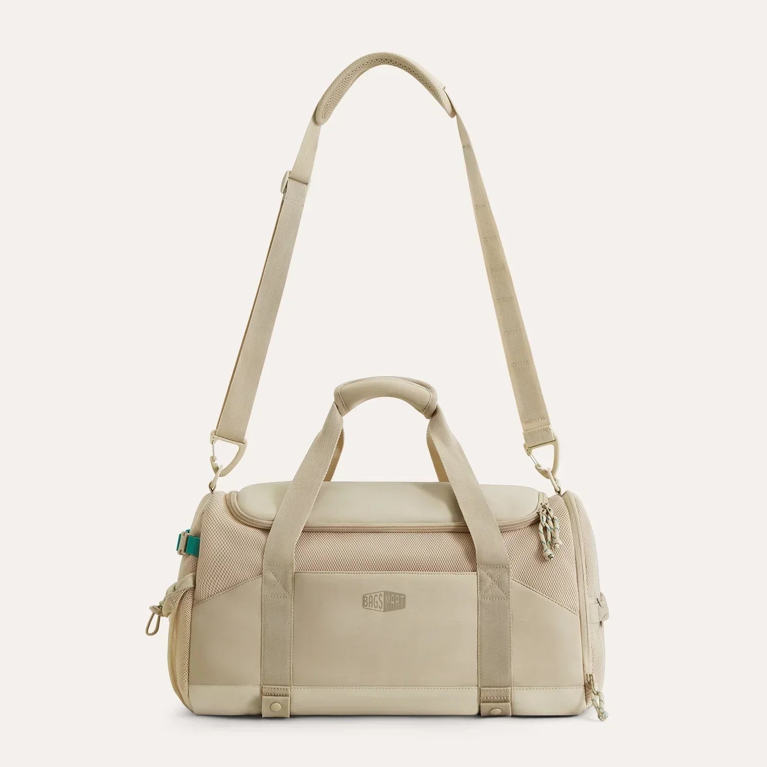 REIKI Duffle
