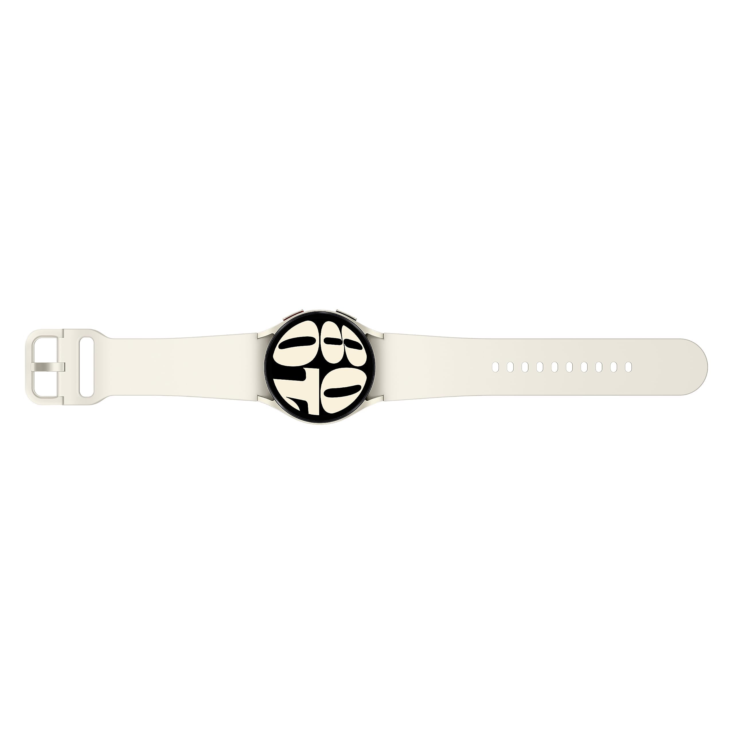 Samsung Galaxy Watch 6 40mm LTE Smartwatch Gold - SM-R935UZEAXAA