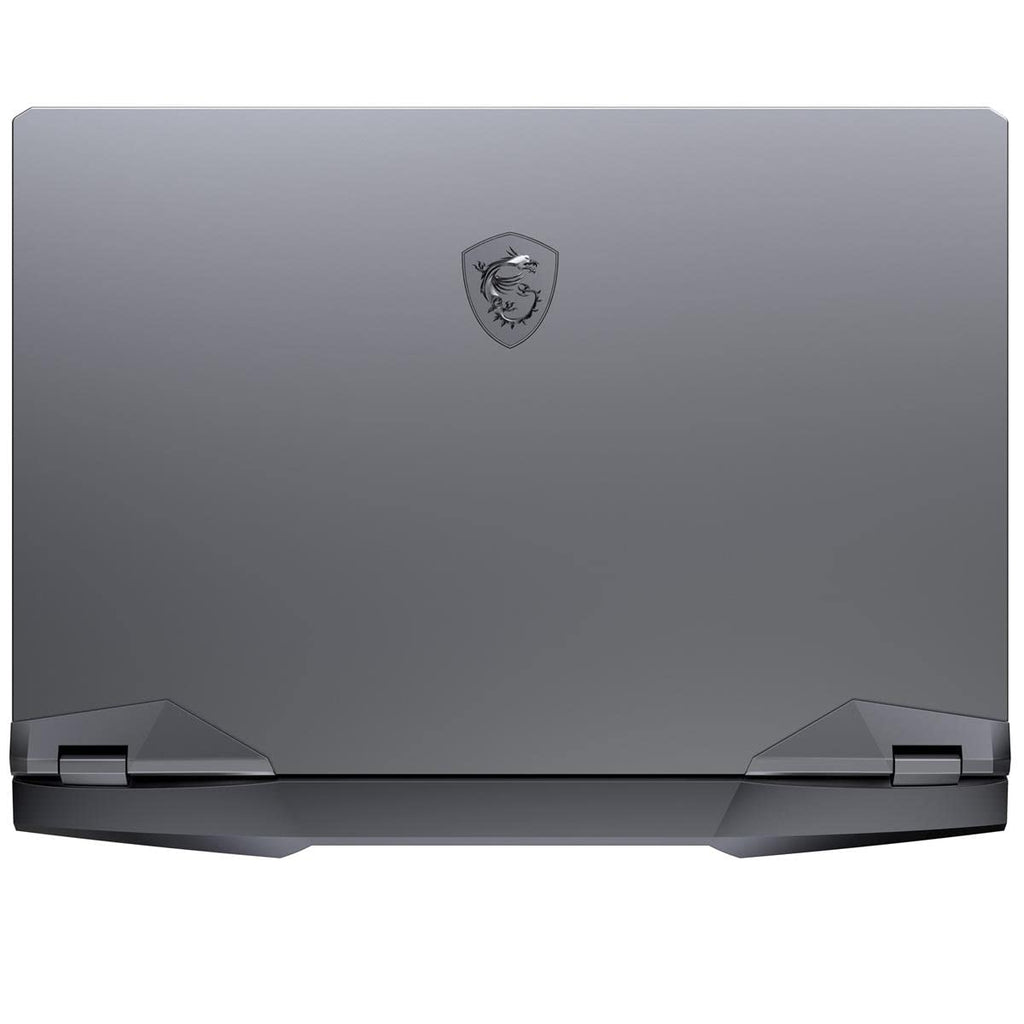 MSI GE66 Raider 15.6 Gaming Laptop - i7-10750H - 32GB DDR4 - RTX 2070 SUPER - 1TB SSD - Black - GE66670