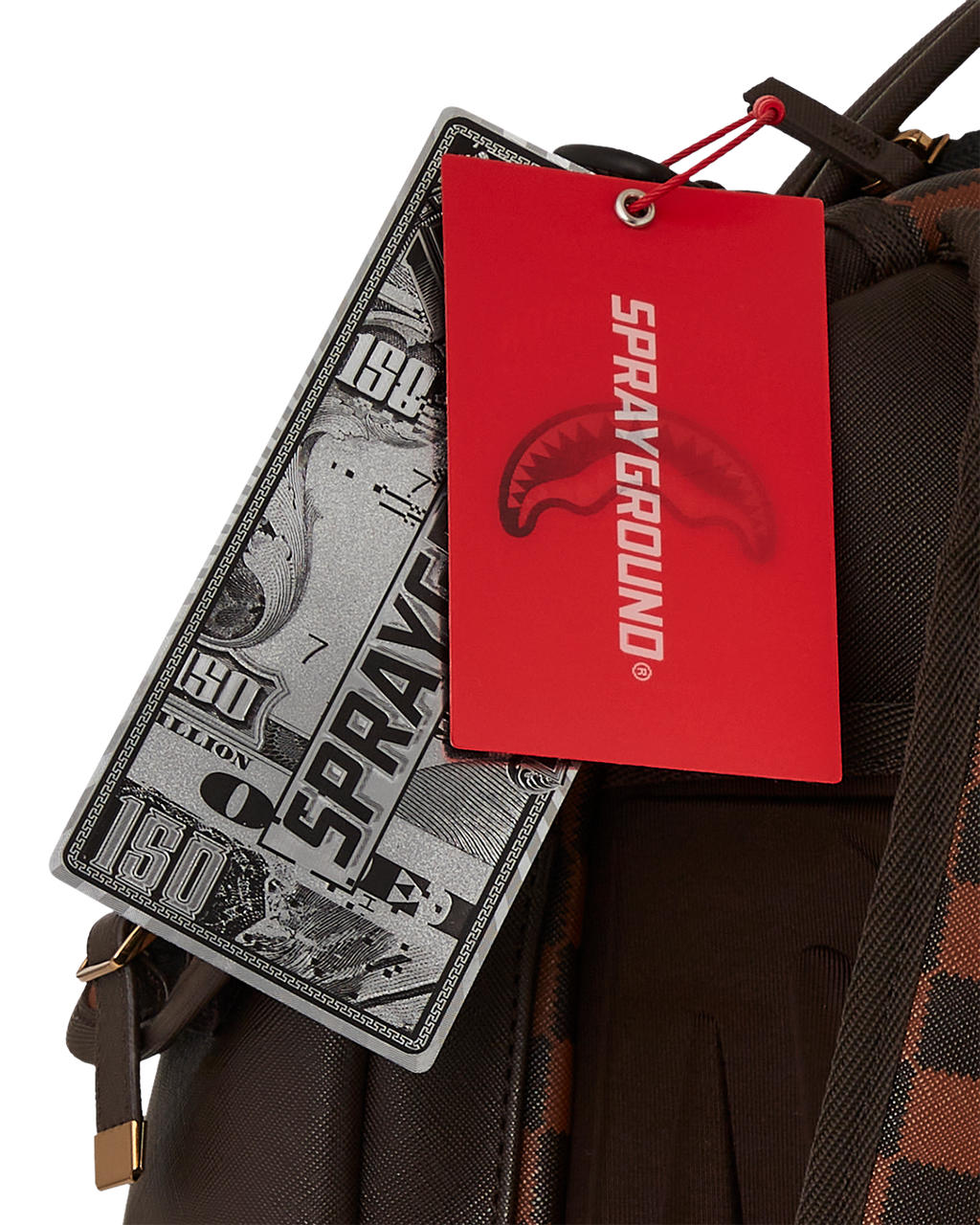 SPECIAL OPS AIR CARGO BACKPACK