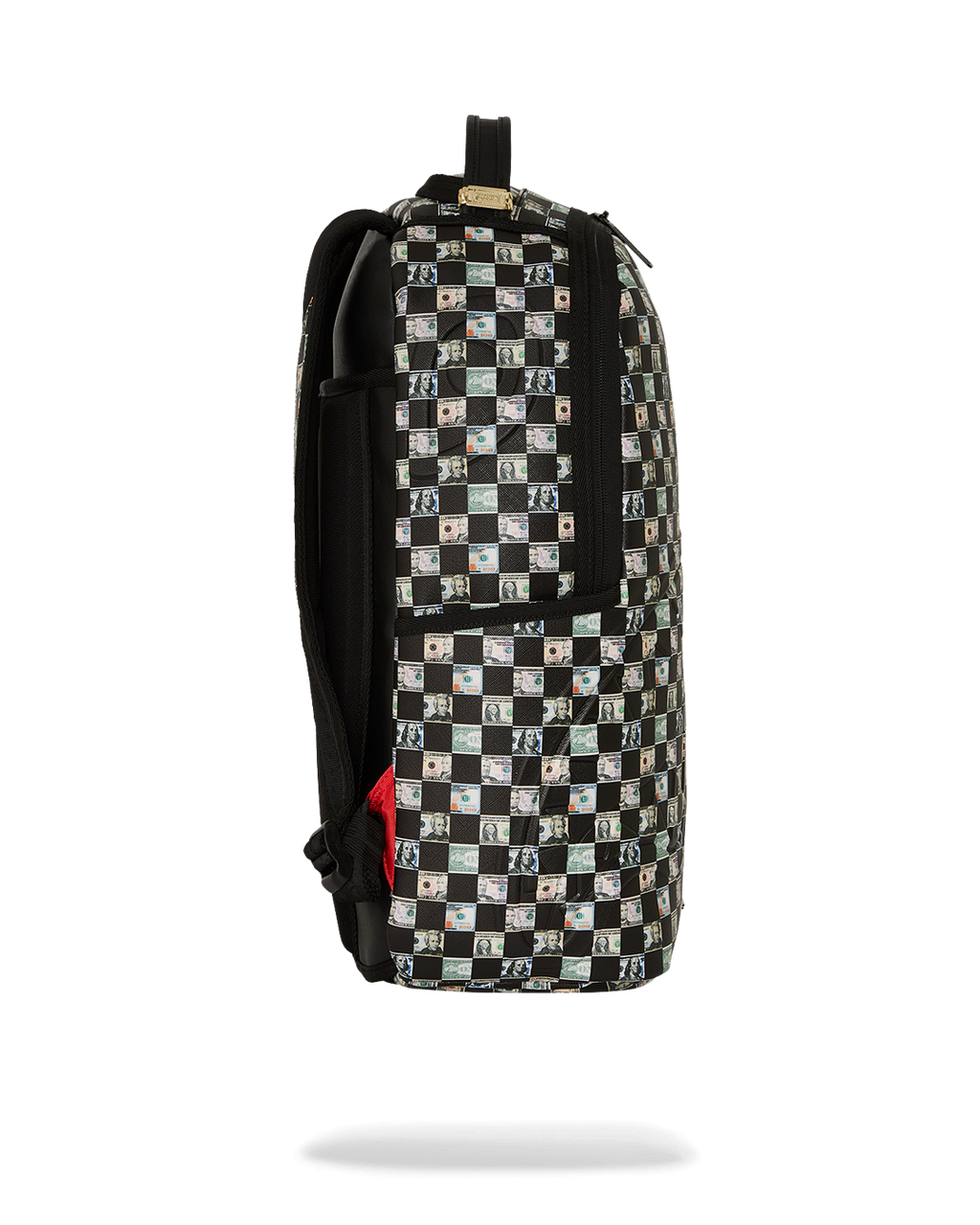 CHECKS CASHED DLX BACKPACK