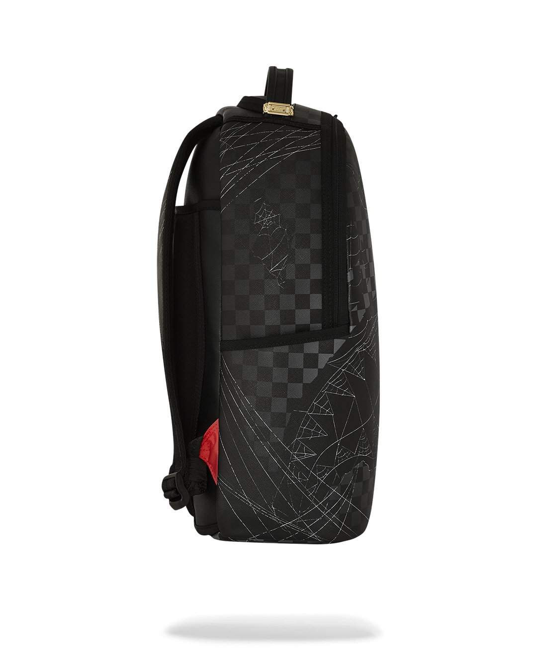 WORLD WIDE WEB DLXSV BACKPACK