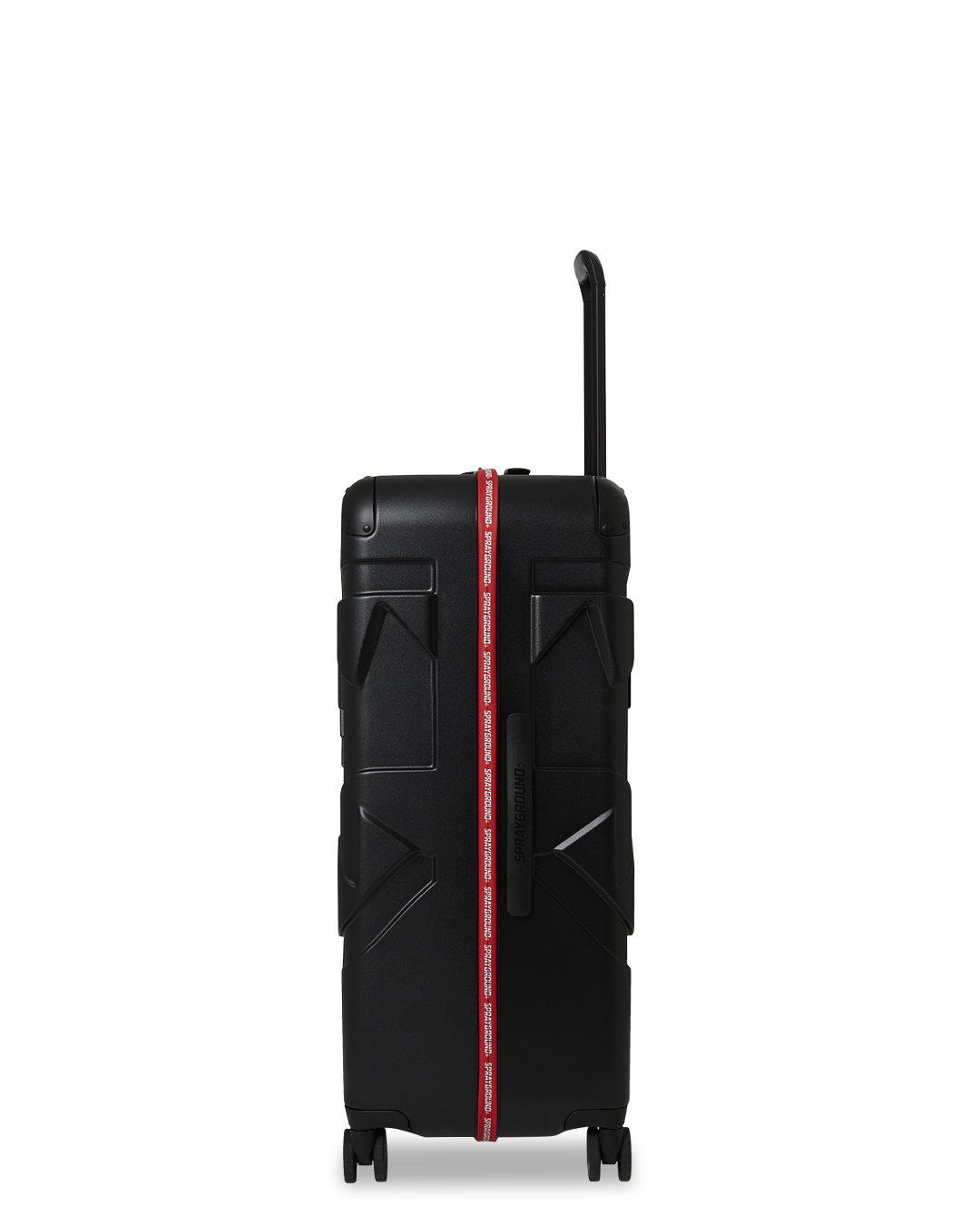 THE HERO SHARKITECTURE FULL-SIZE LUGGAGE
