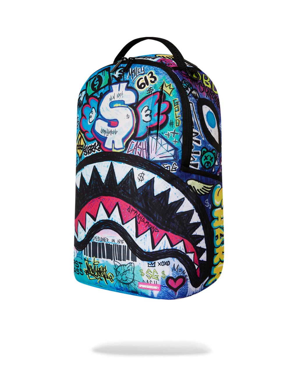 PURE IMAGINATION DLX BACKPACK