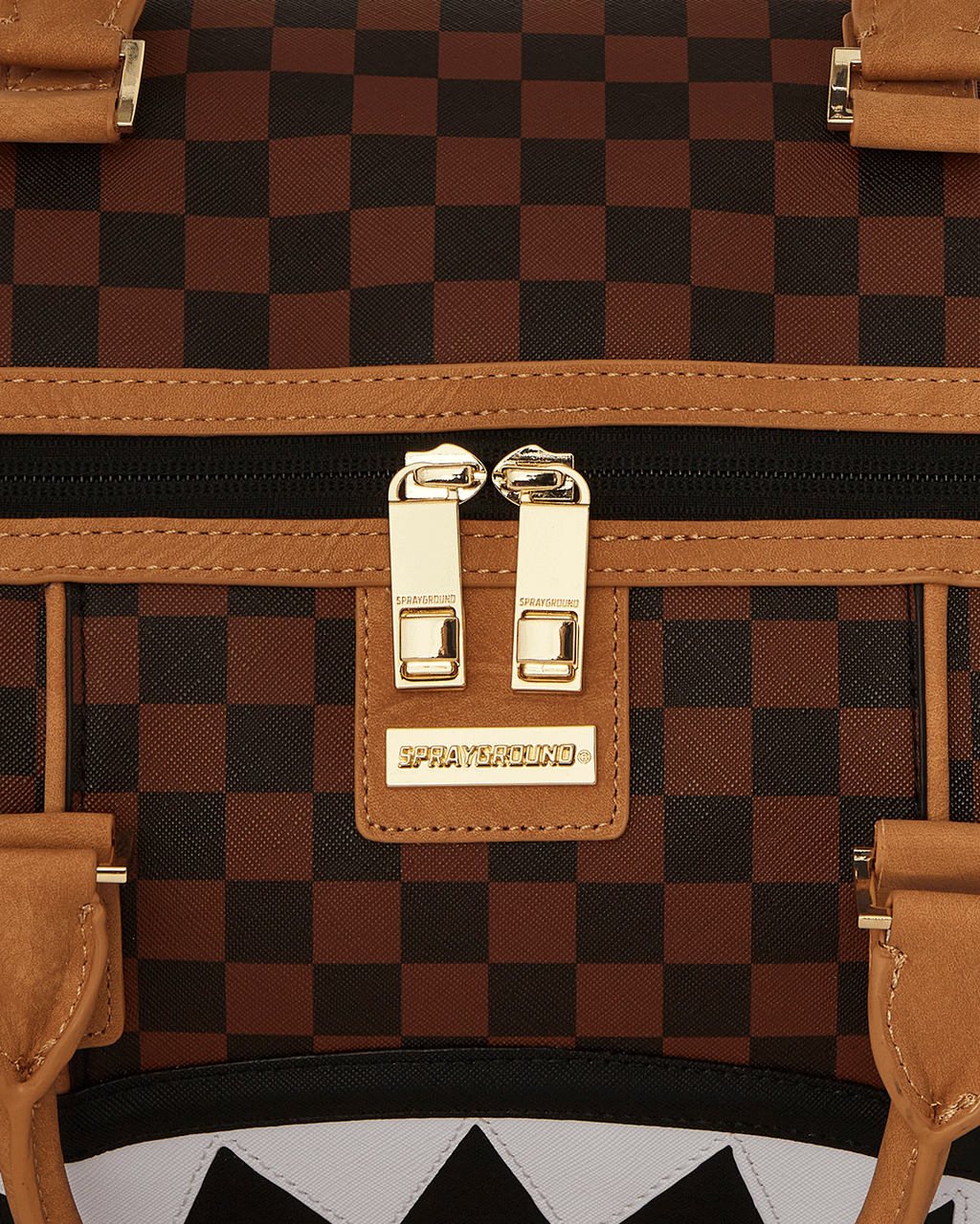 HENNYVILLE DUFFLE