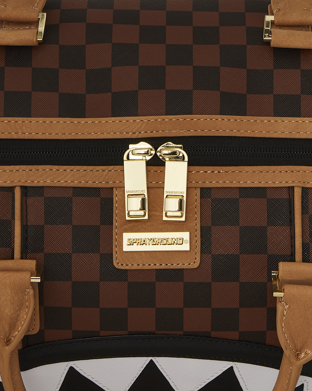 HENNYVILLE DUFFLE