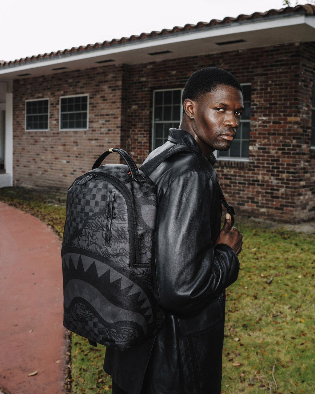 READY TO RIP DLXSV BACKPACK