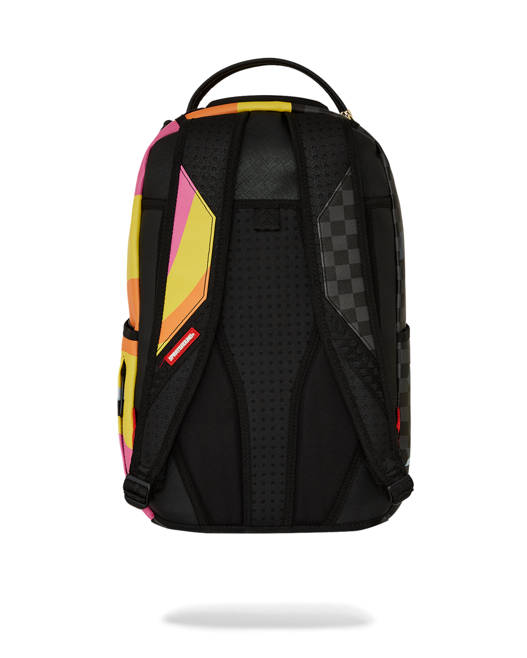 SCOOBY DOO BACKPACK