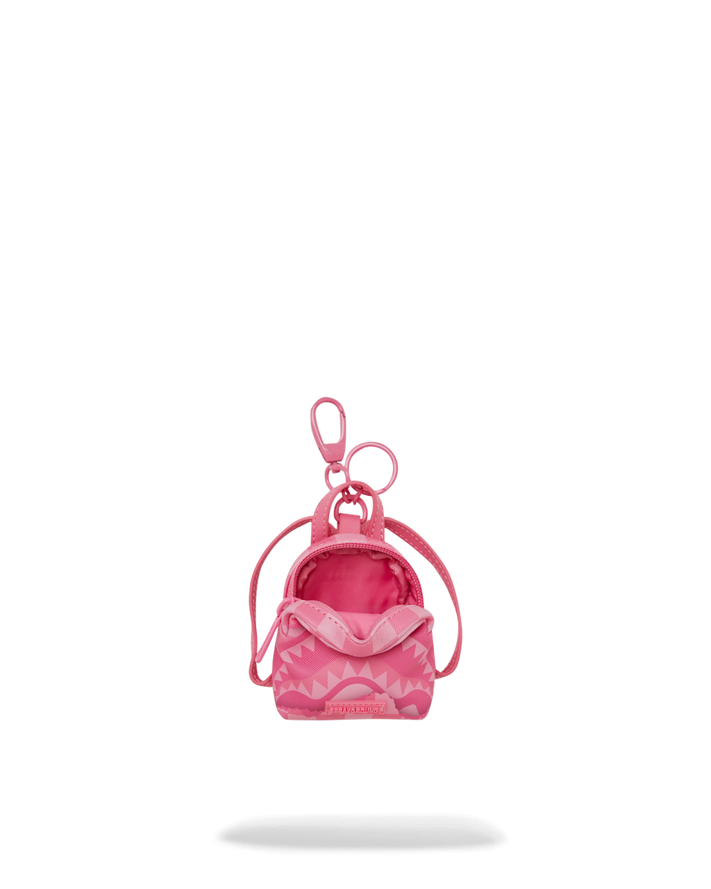 3AM TURNT KEYCHAIN
