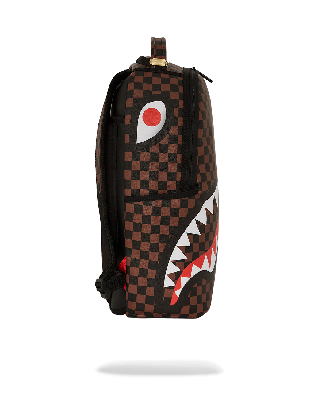 DOUBLE TROUBLE EDITION BACKPACK