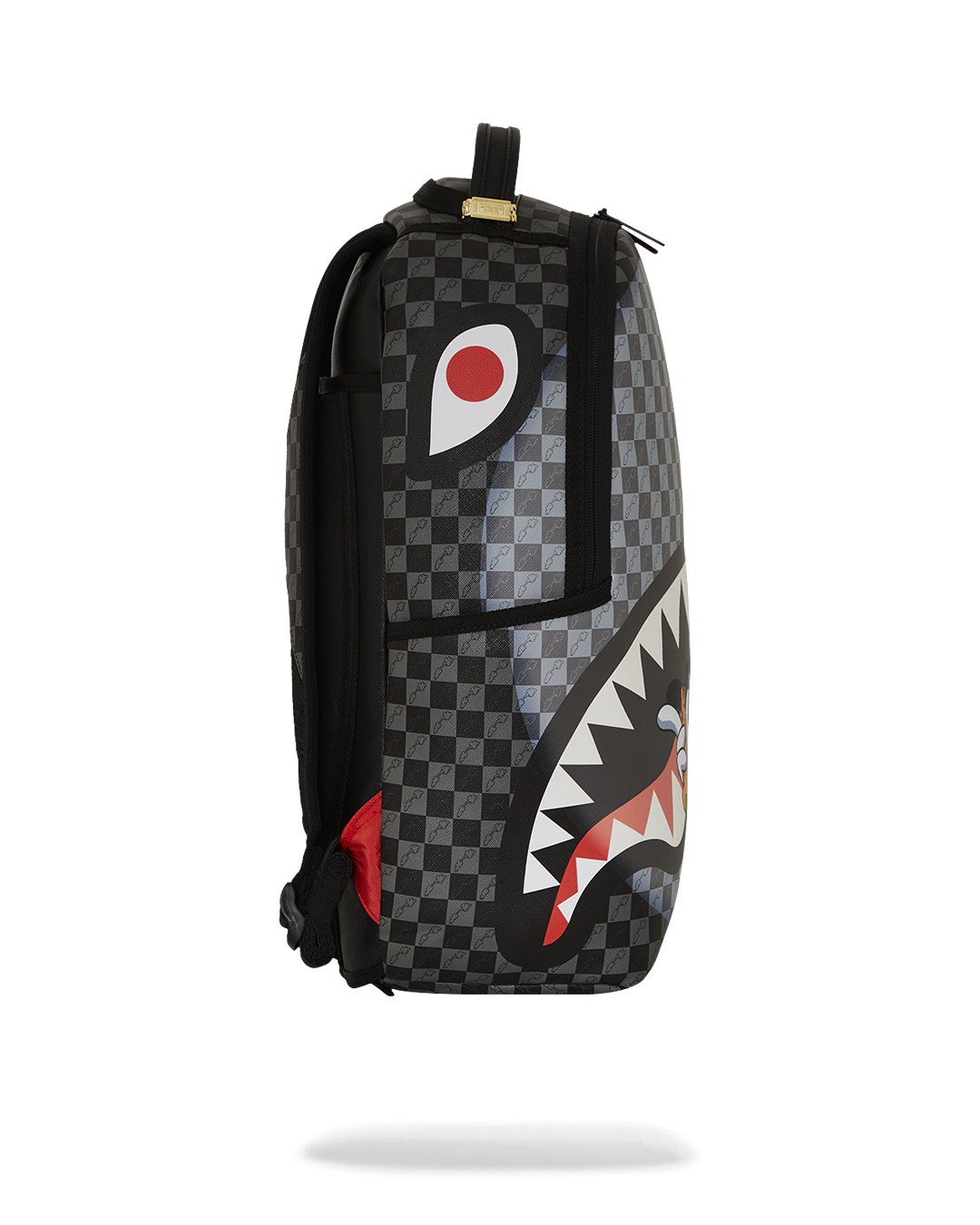LOONEY TUNES BUGS BUNNY WASUP BACKPACK