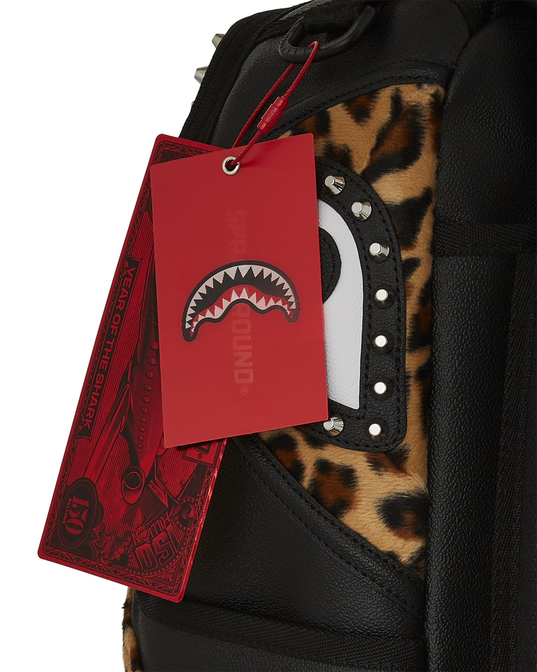 BACKSTAGE BACKPACK