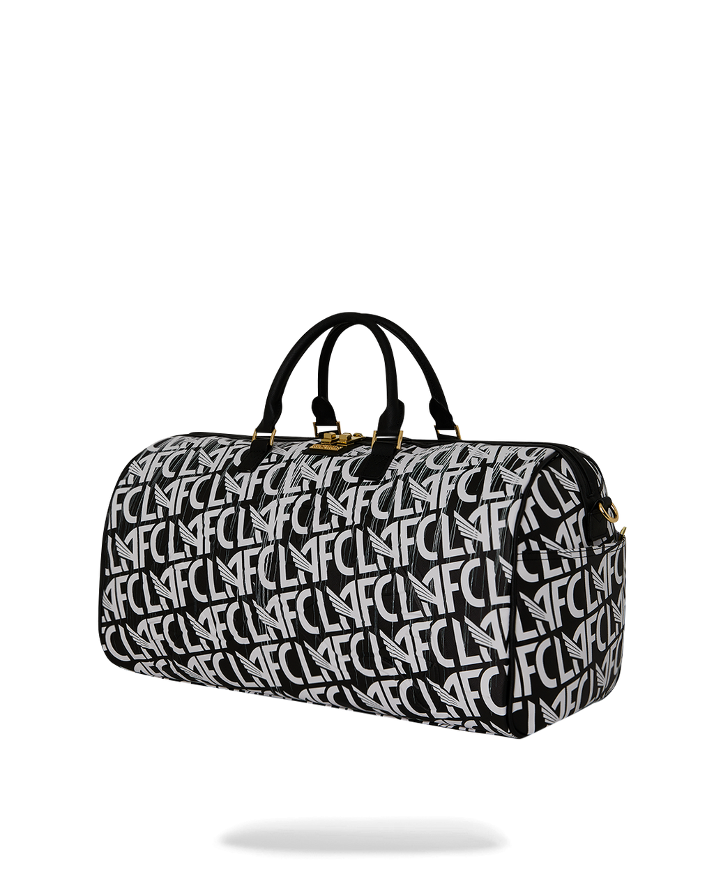MLS LA FC WINGED WONDER DUFFLE