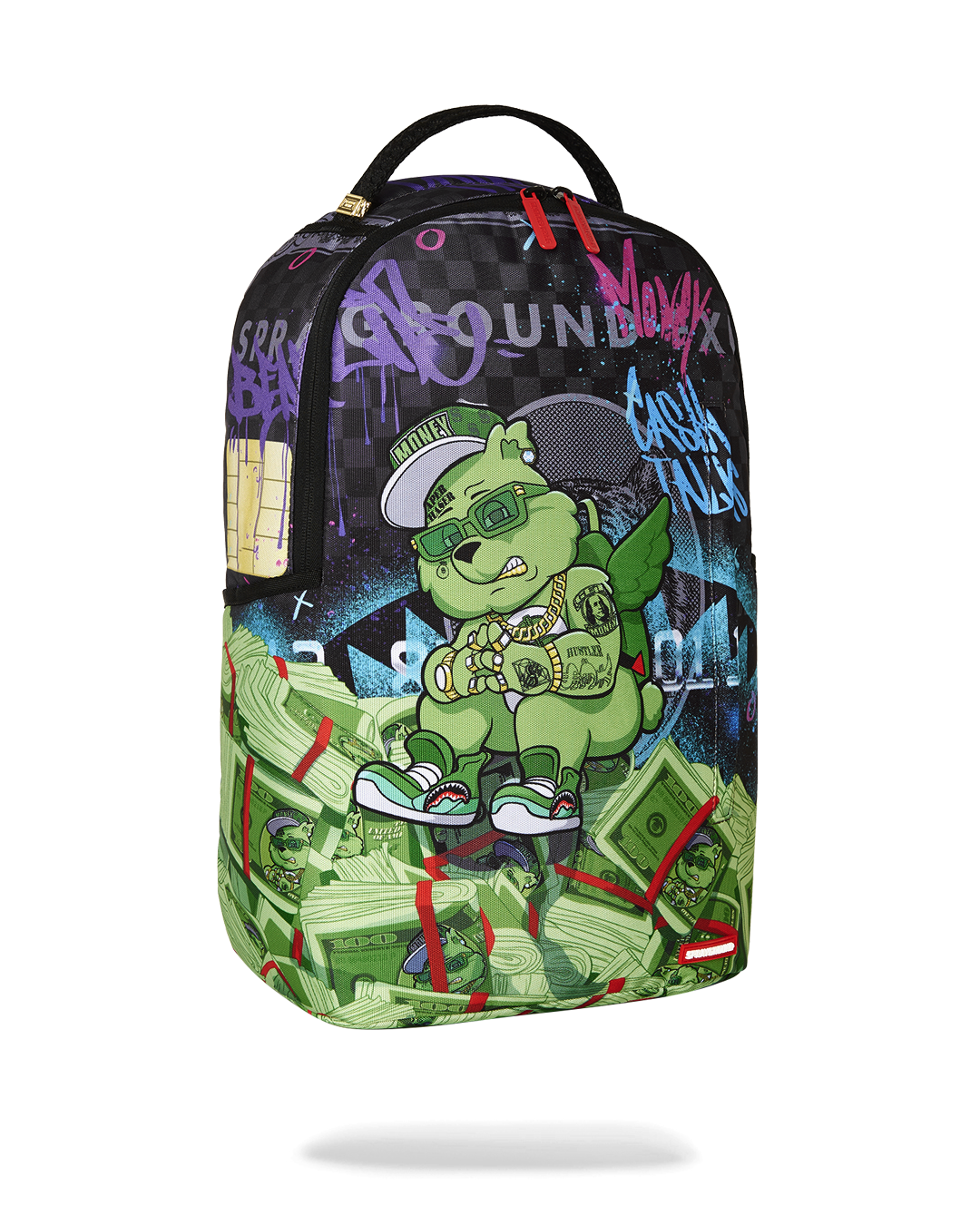 ABEARICAN SUCCESS DLXR BACKPACK