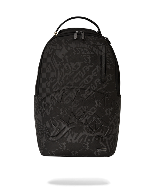 4AM DLX BACKPACK