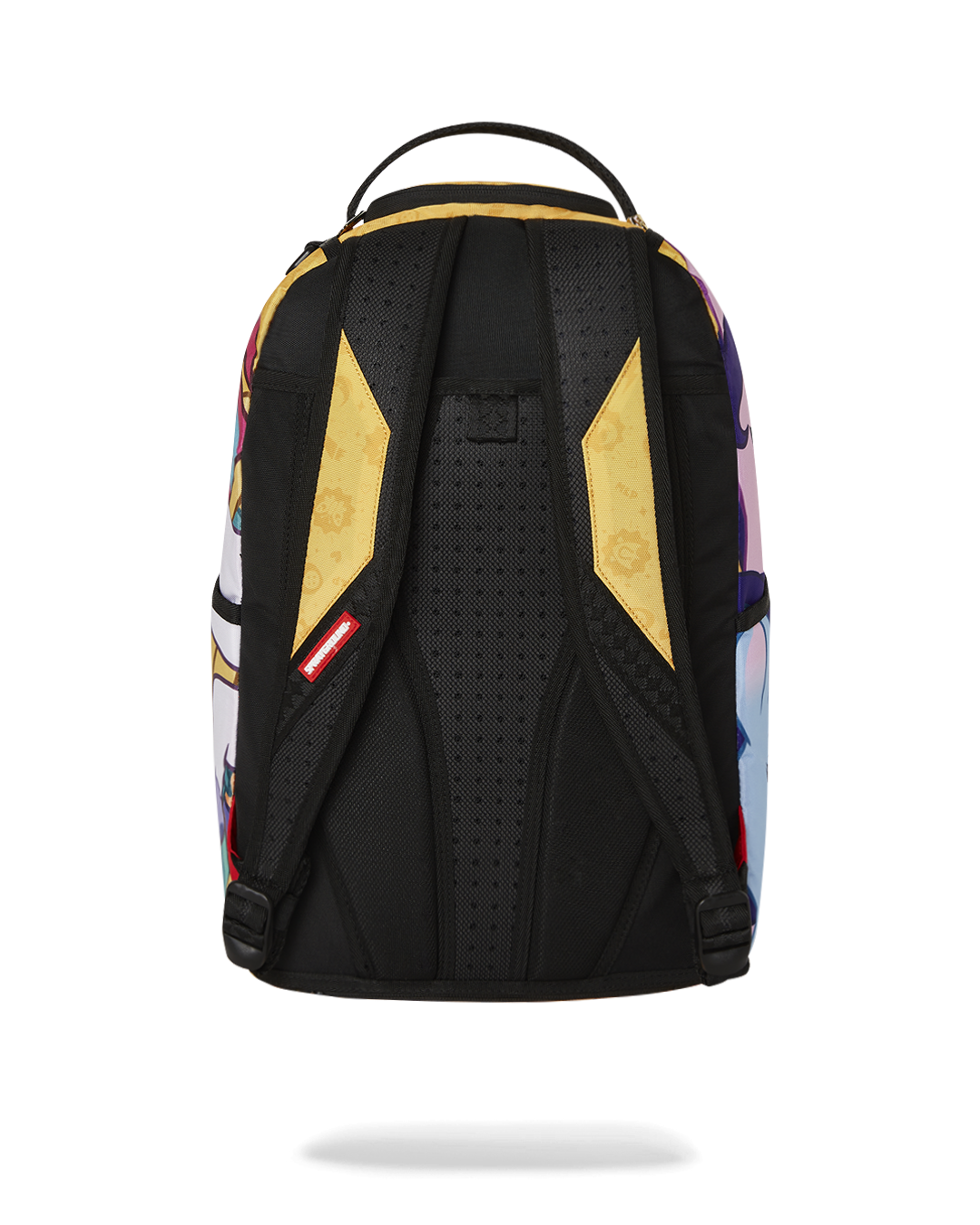 MY LITTLE PONY PARTY DLXR BACKPACK