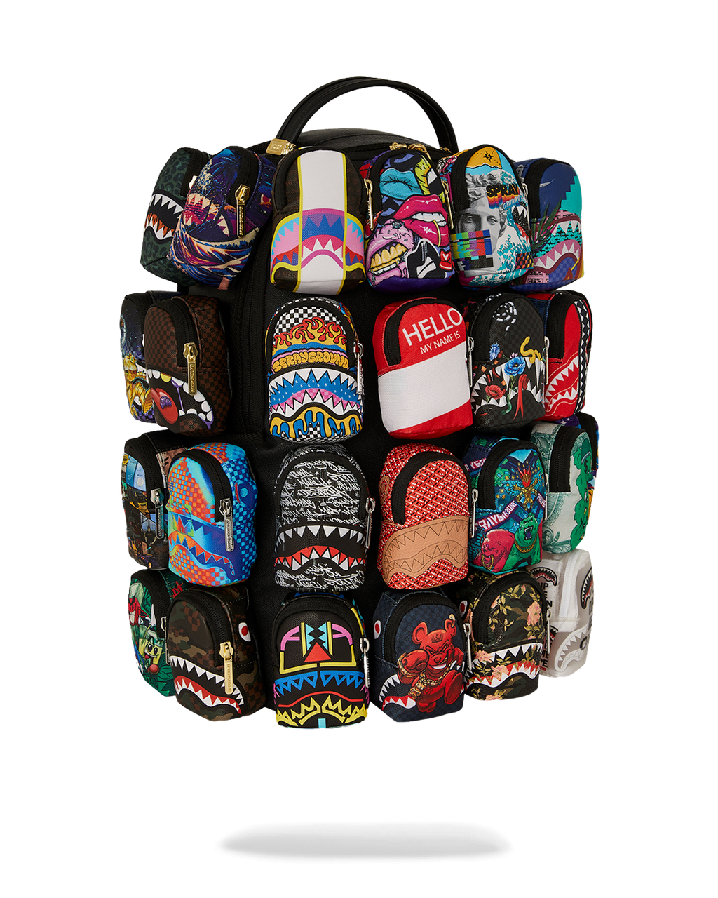 ALL THE BAGS IN THE WORLD - 15 YEAR ANNIVERSARY SUPER RARE DROP