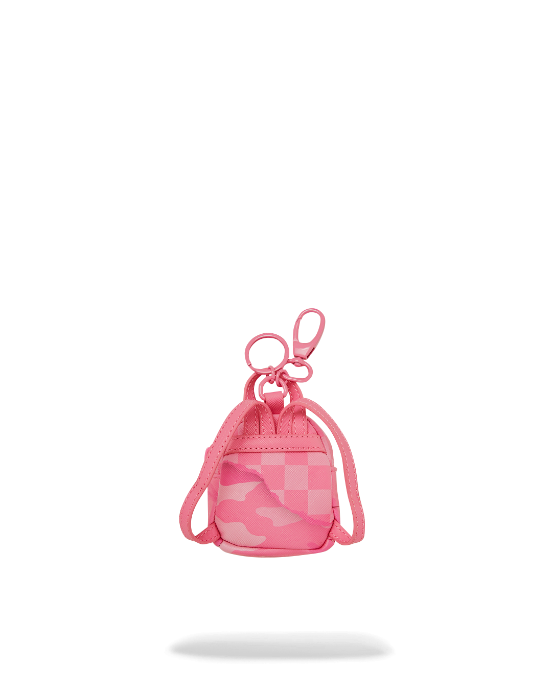 3AM TURNT KEYCHAIN