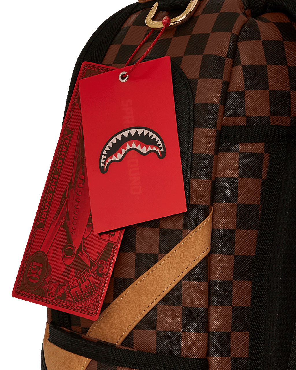 HENNYVILLE DLXSV BACKPACK