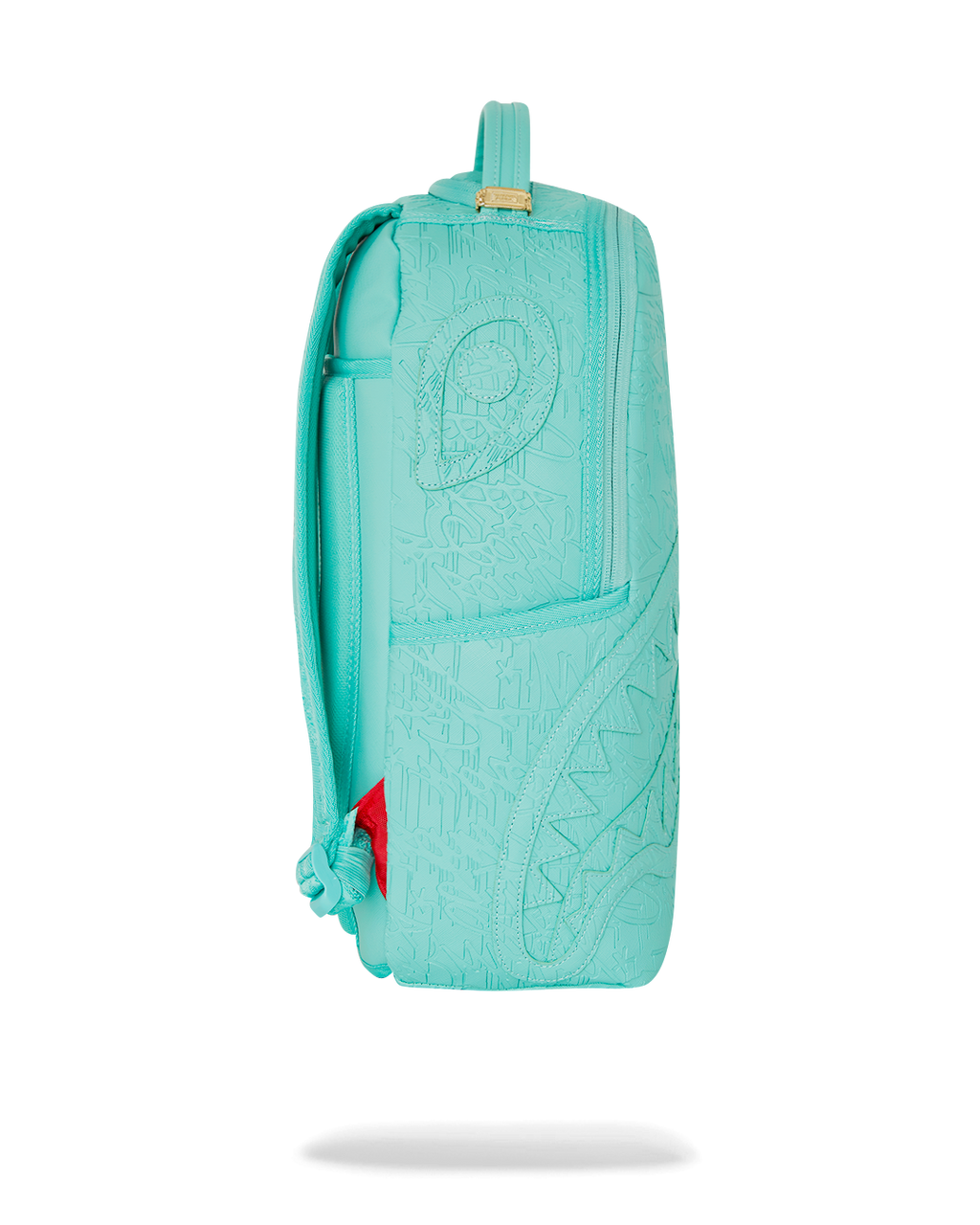 AQUA NOIR BACKPACK