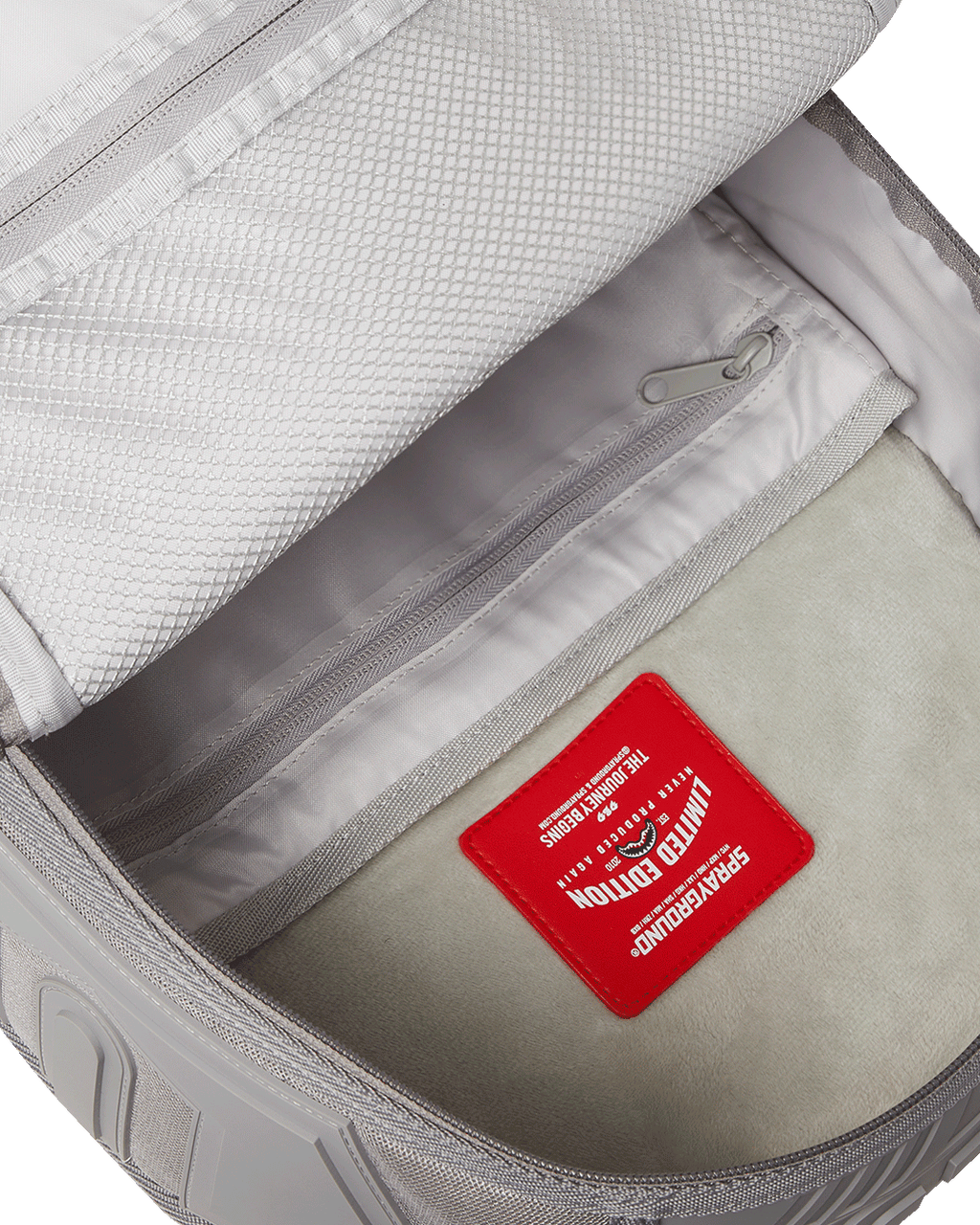 NEOTRAX BACKPACK