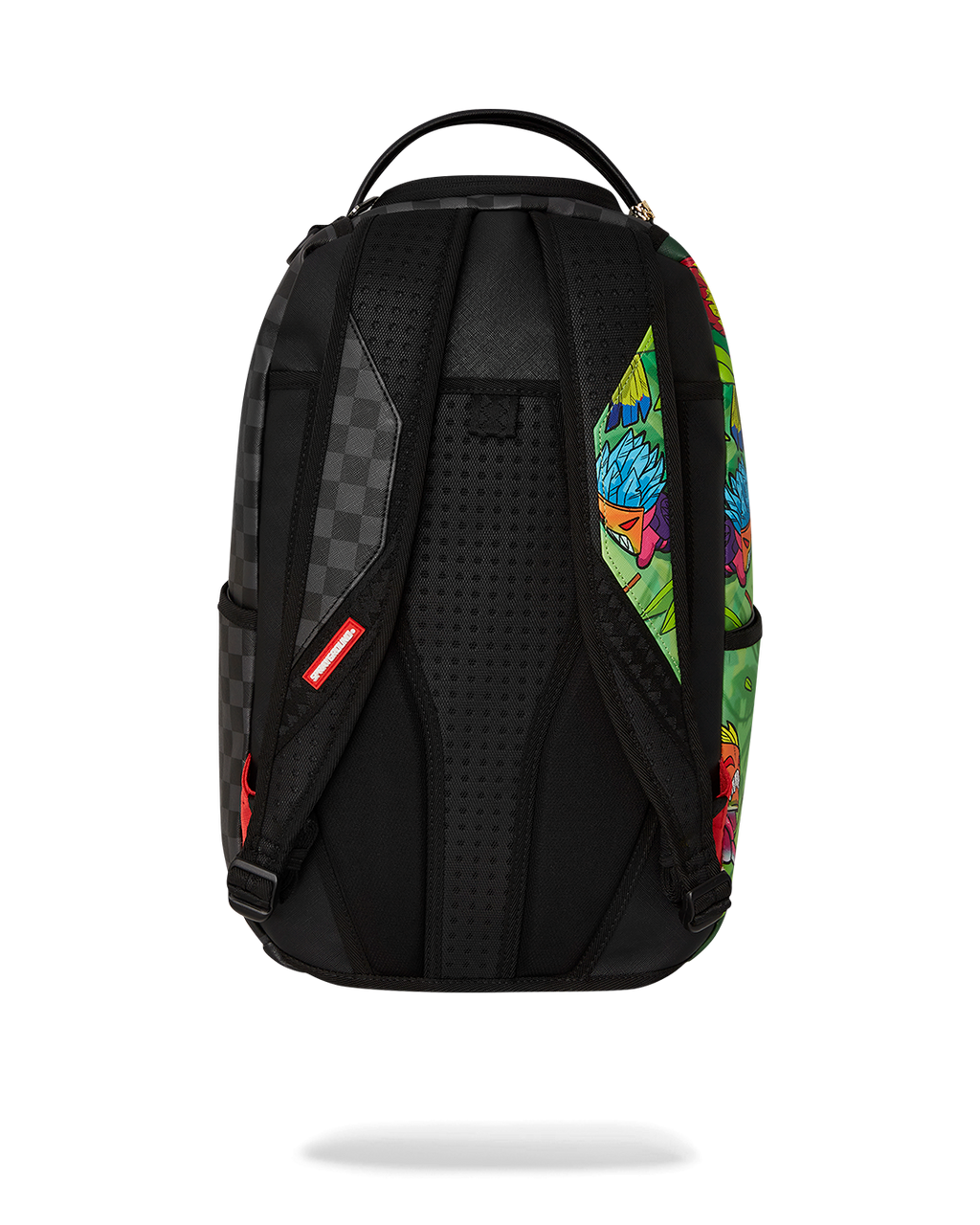 SQUAD UP BACKPACK