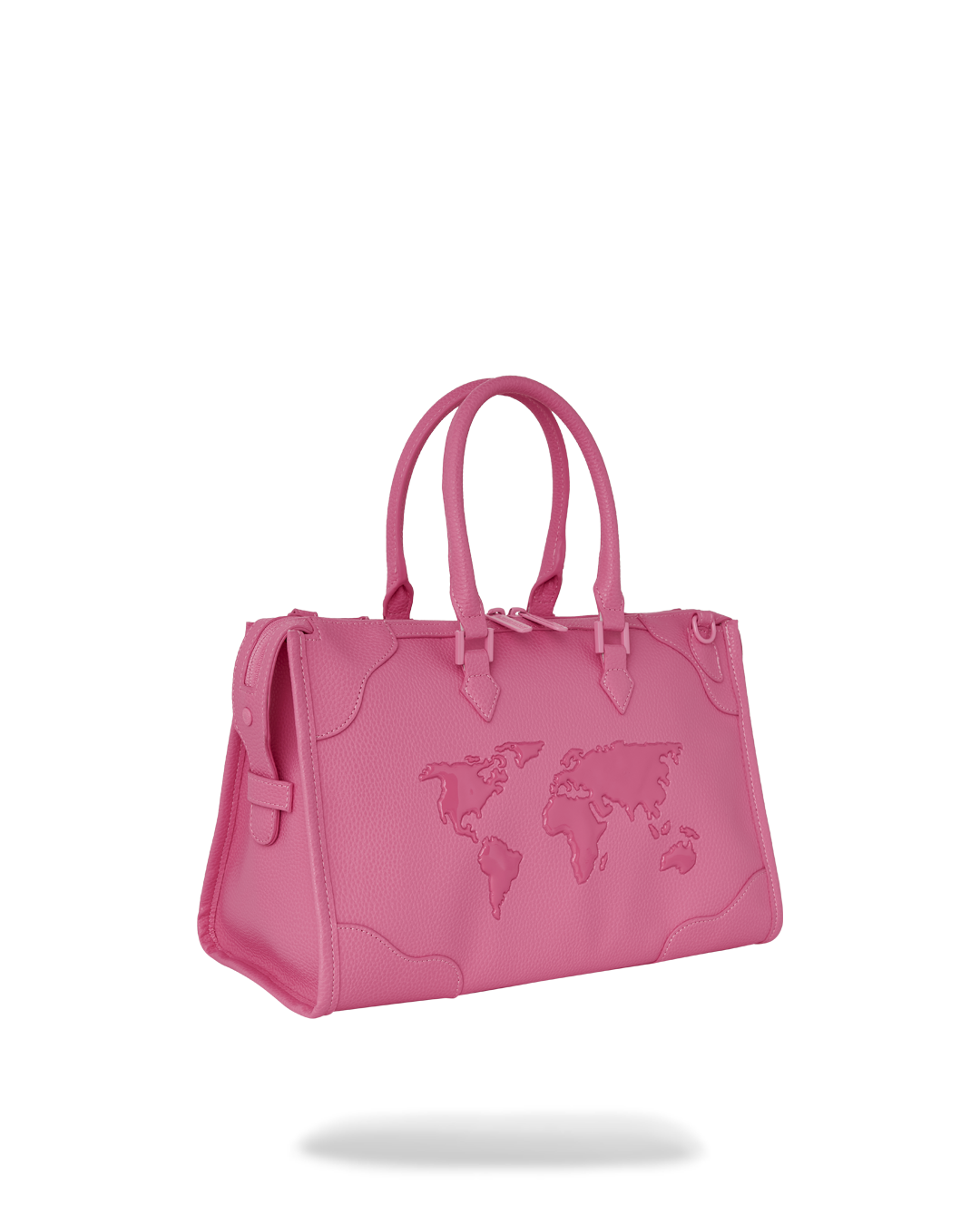JAMES FIRST CLASS FIRST LADY PYRAMID DUFFLE