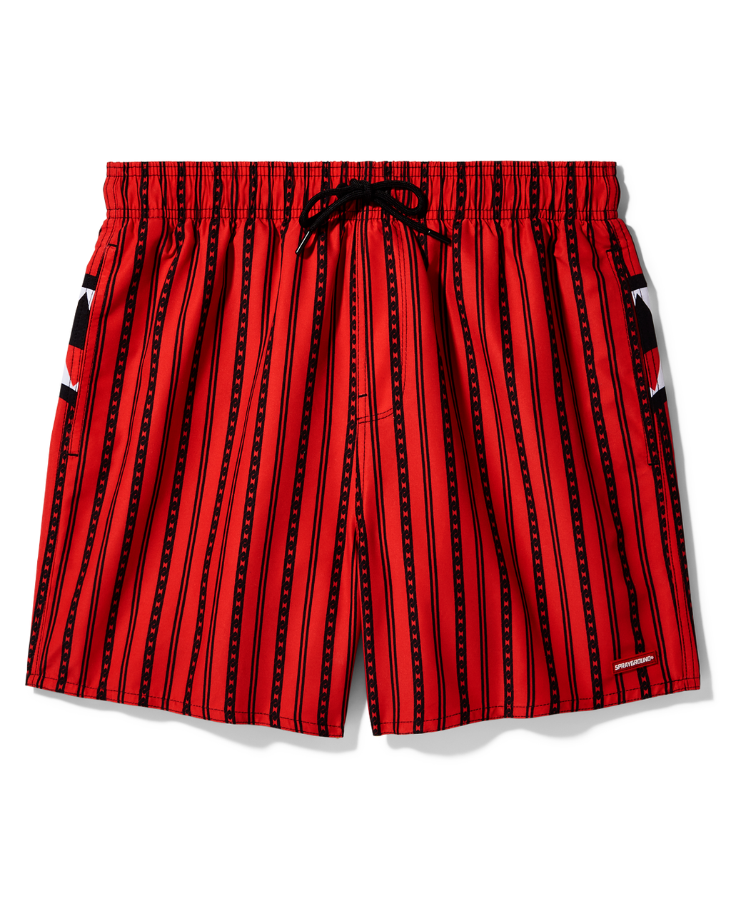 SKYCHAIN SUPPLYCHAIN SWIM SHORTS