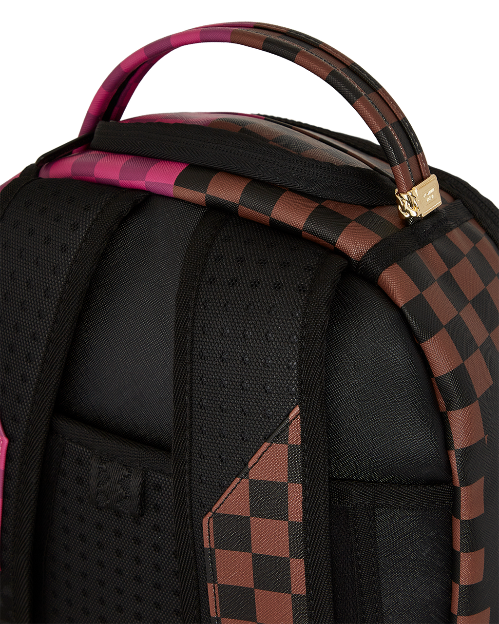 DOUBLE TROUBLE EDITION BACKPACK