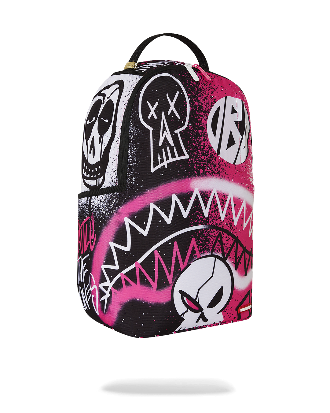 SURE WHY NOT DLXR BACKPACK