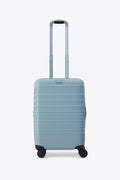Gap x B�IS The Carry-On Roller in Denim Blue