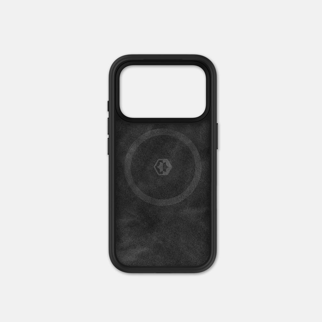 Everyday Phone Case - iPhone 17 Pro - Basecamp Orange