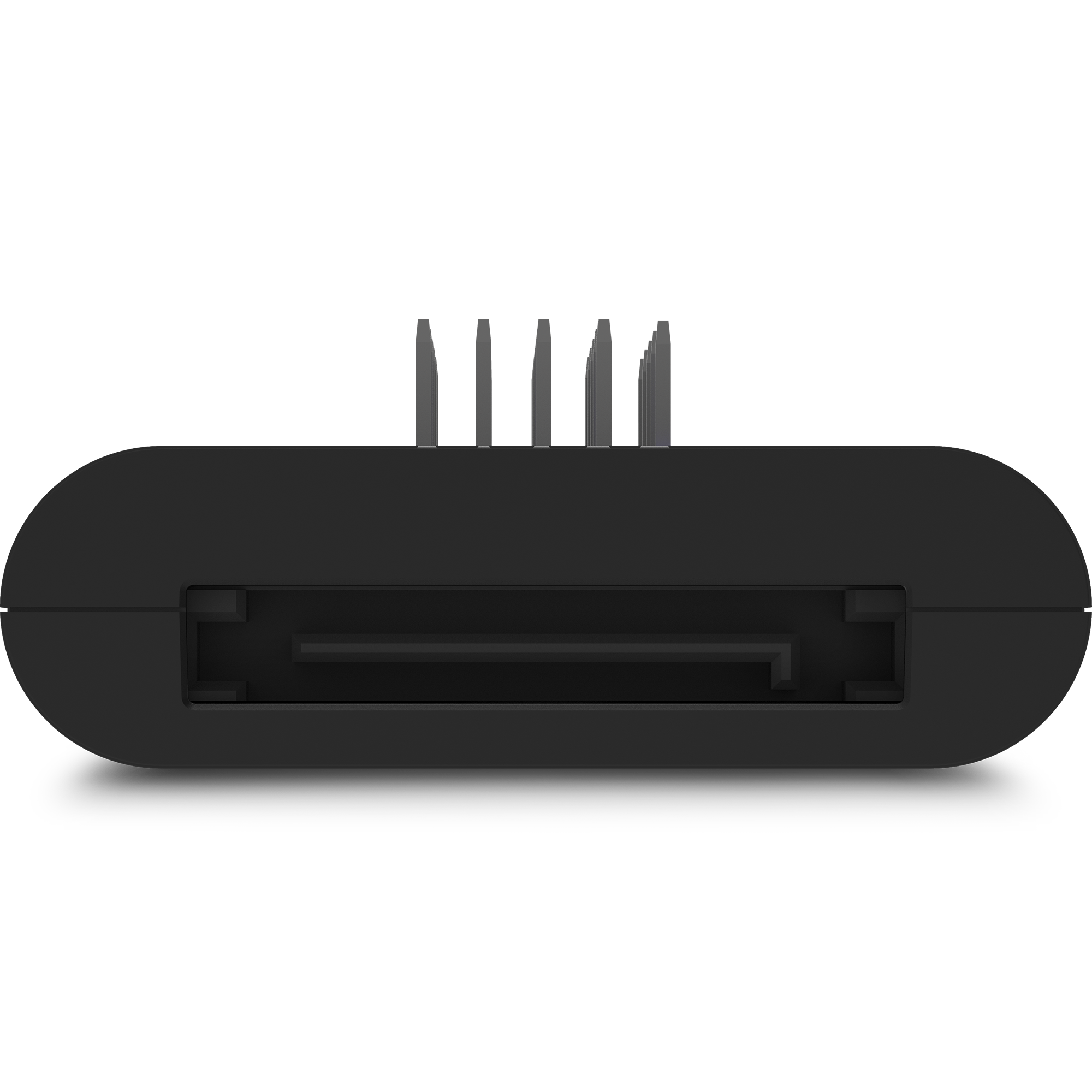 Internal USB Hub