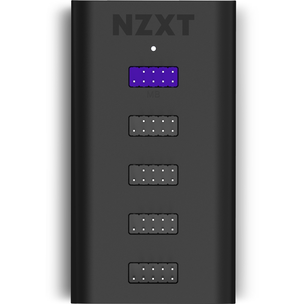 Internal USB Hub