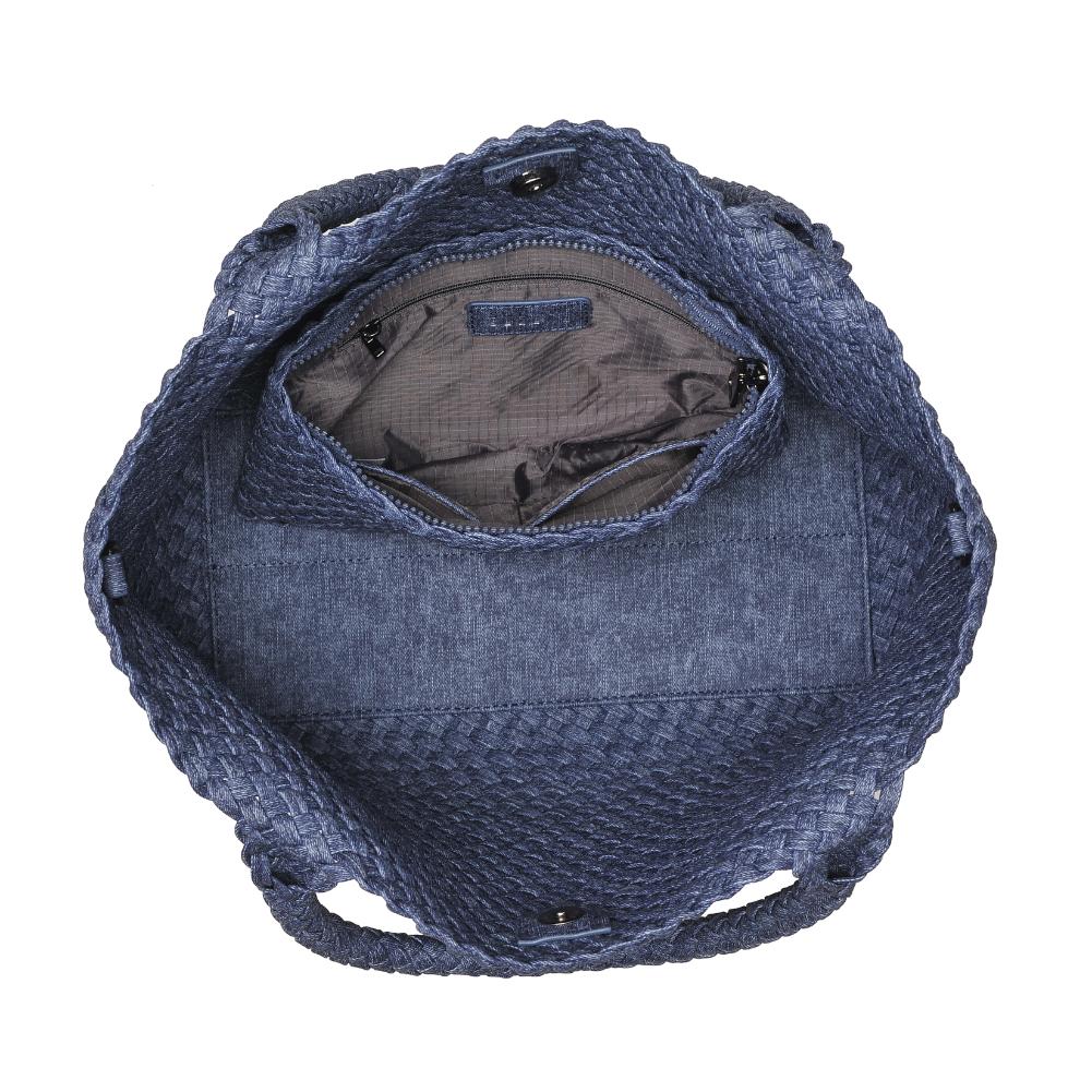 Sky's The Limit - Medium Tote