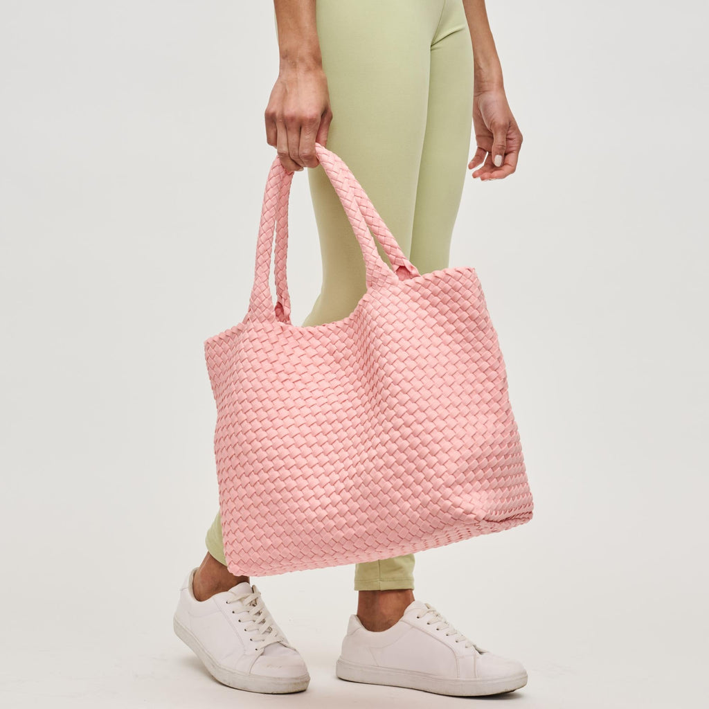 Sky's The Limit - Medium Tote