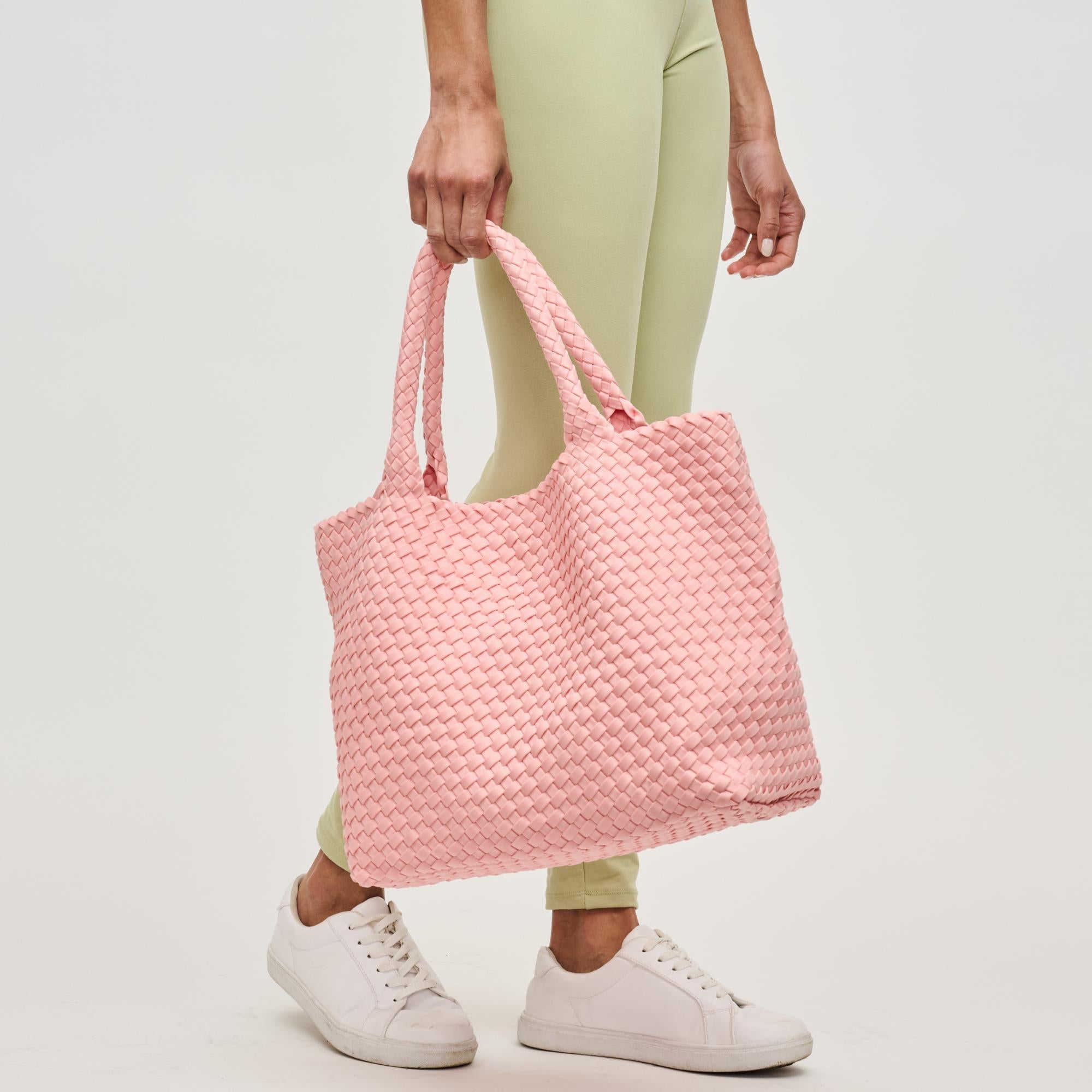 Sky's The Limit - Medium Tote