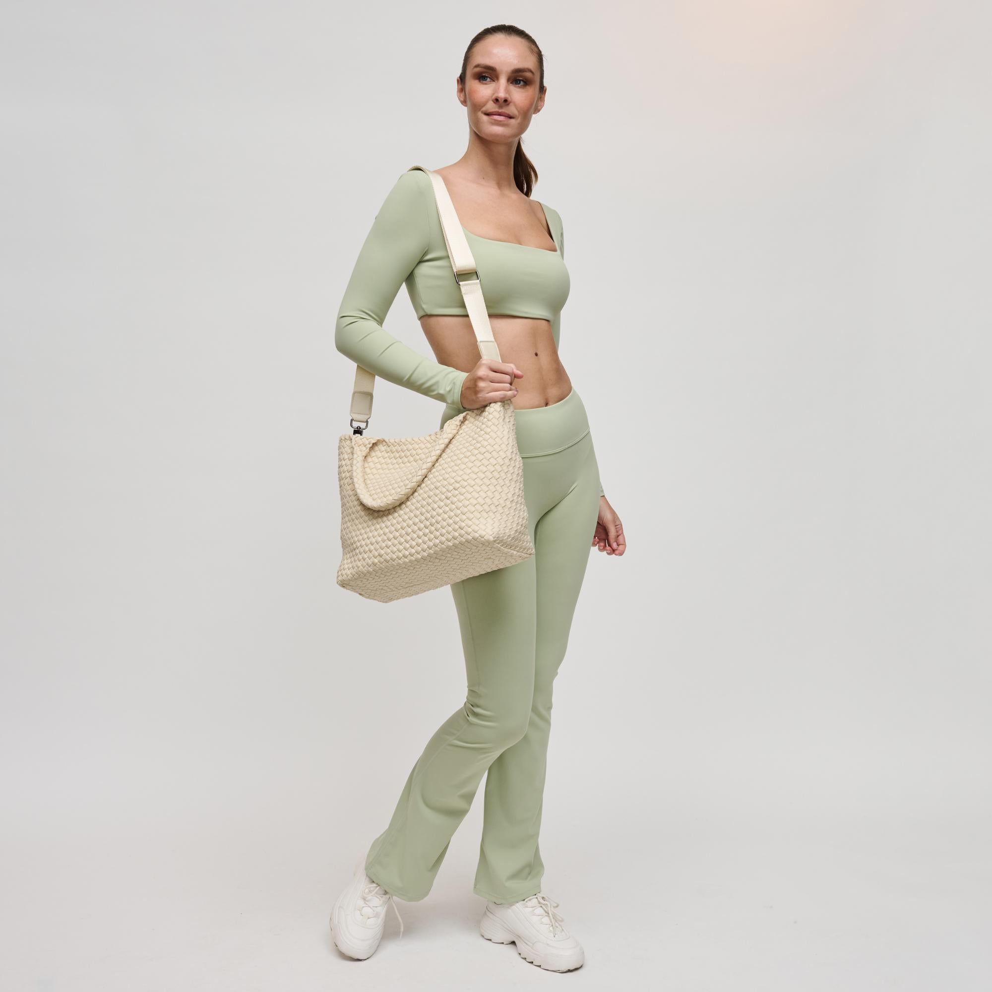 Sky's The Limit - Medium Tote