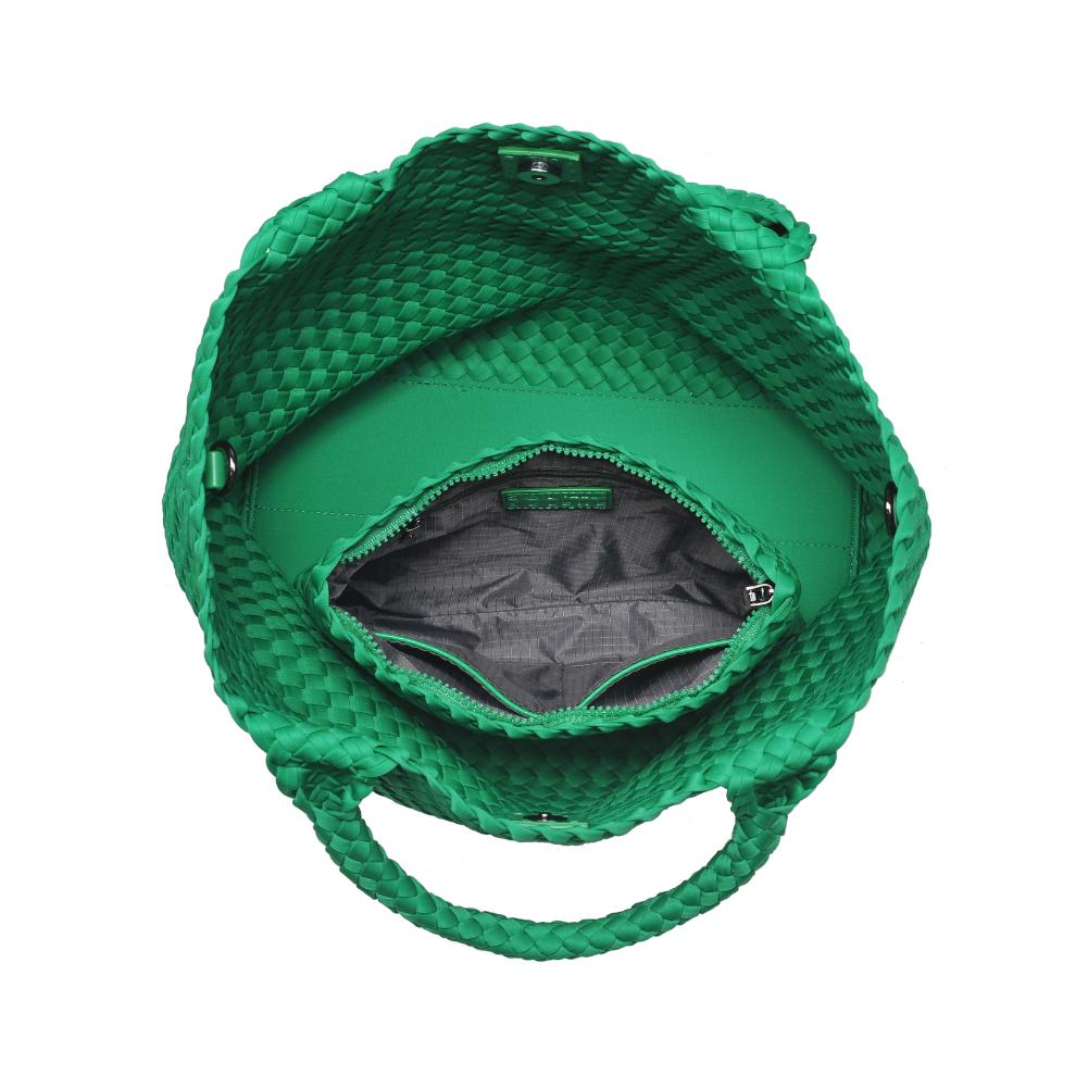 Sky's The Limit - Medium Tote