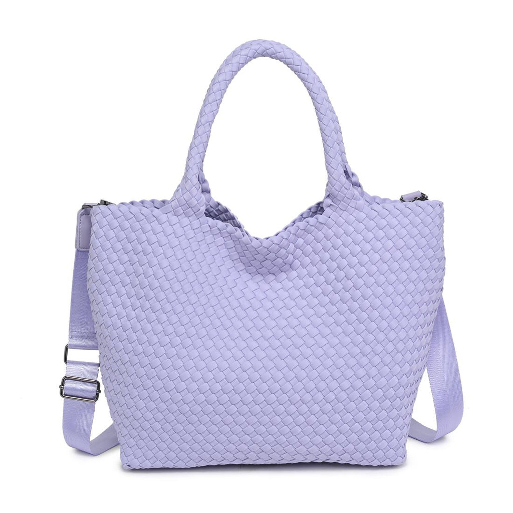 Sky's The Limit - Medium Tote