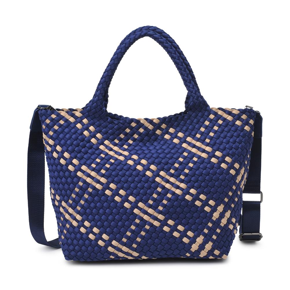 Sky's The Limit - Medium Tote
