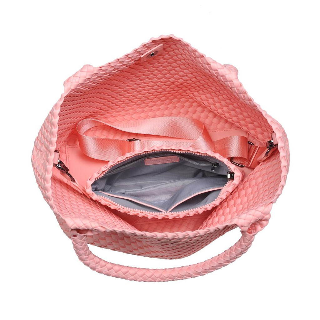 Sky's The Limit - Medium Tote