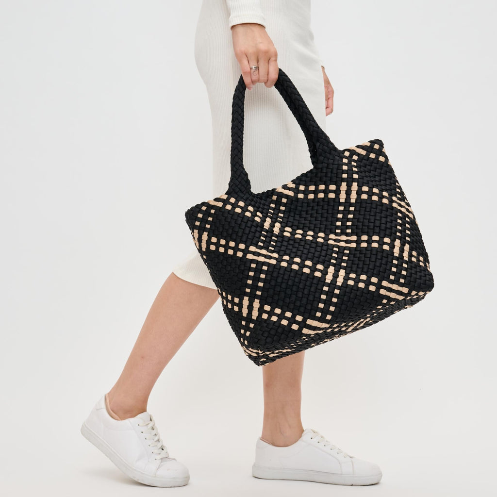 Sky's The Limit - Medium Tote