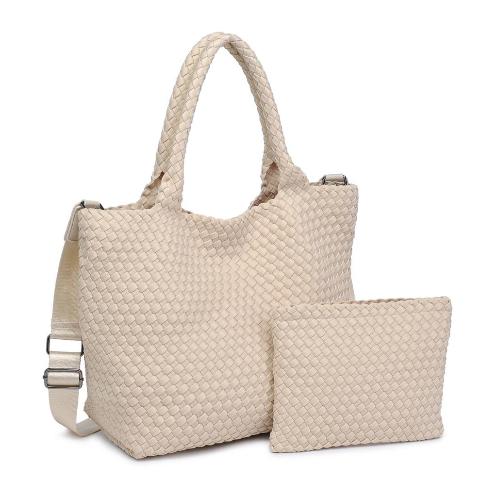 Sky's The Limit - Medium Tote