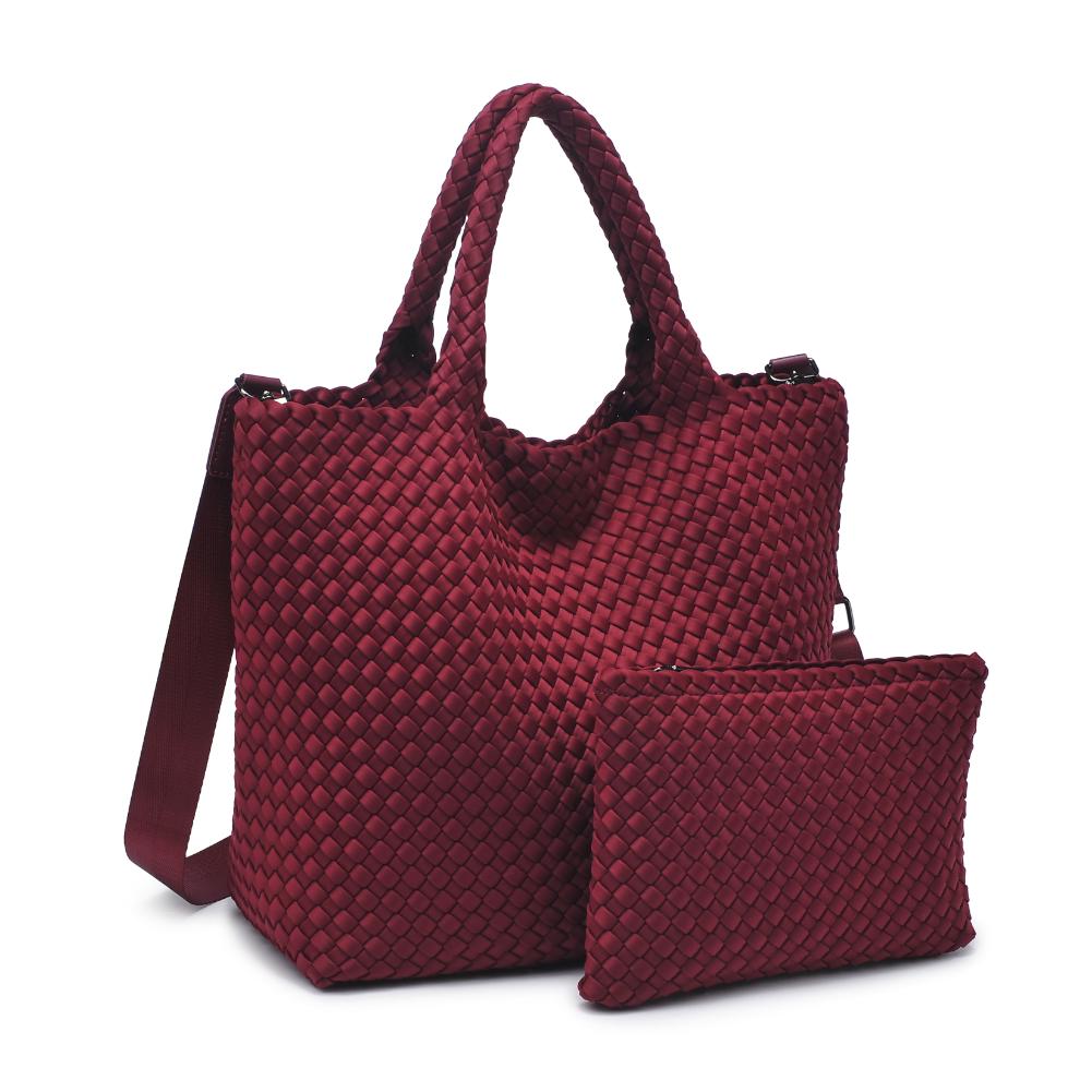 Sky's The Limit - Medium Tote