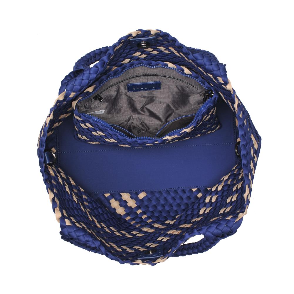 Sky's The Limit - Medium Tote